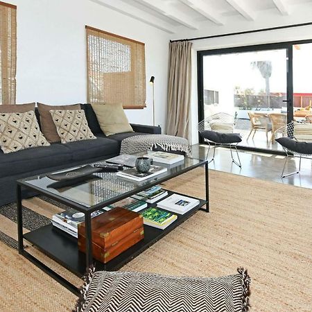 Villa Casajable Pajara  Екстер'єр фото