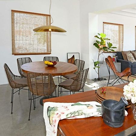 Villa Casajable Pajara  Екстер'єр фото