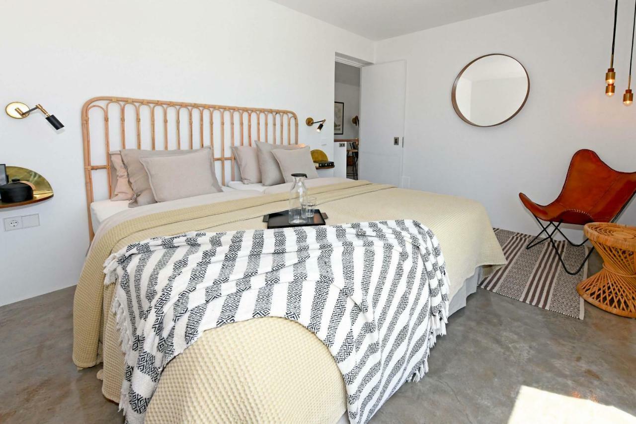 Villa Casajable Pajara  Екстер'єр фото