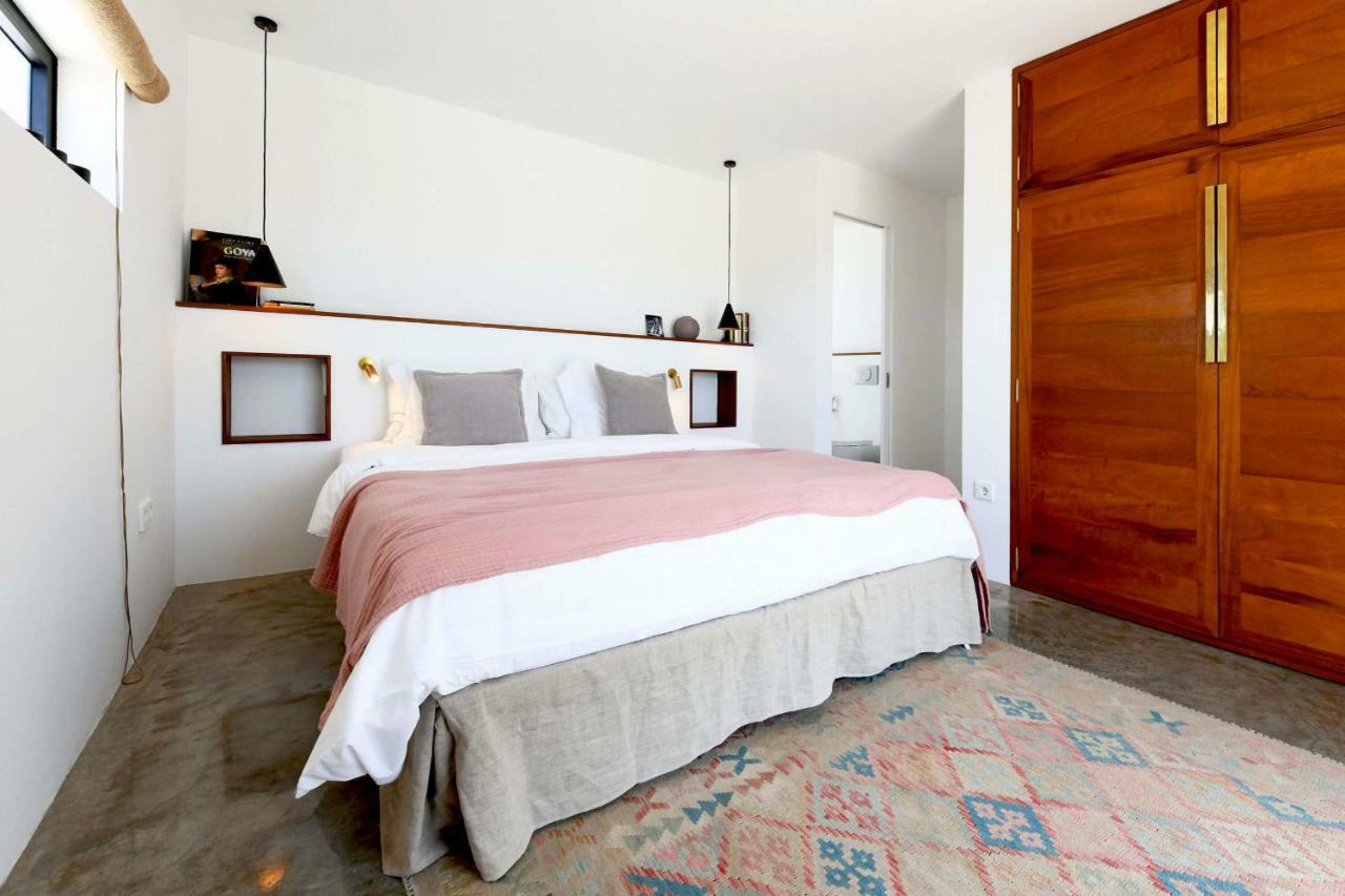Villa Casajable Pajara  Екстер'єр фото